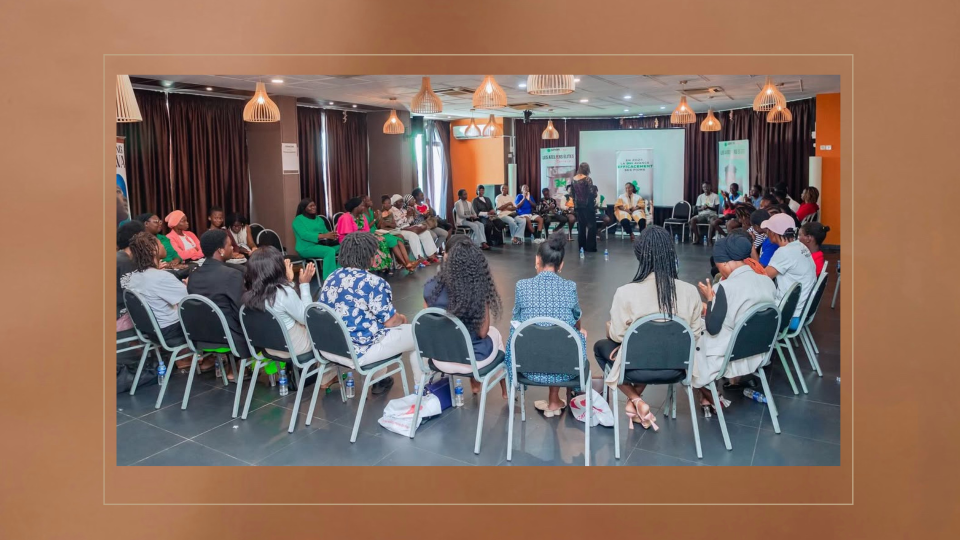 Coaching de groupe